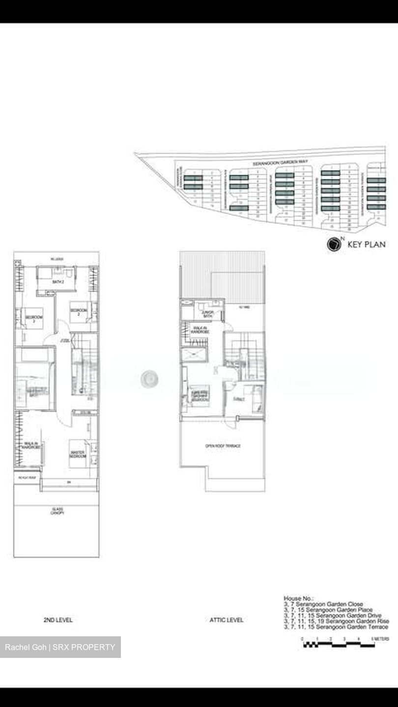 Haus@serangoon Garden (D19), Terrace #566636681